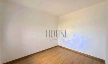 Imagem 7: Apartamento com 2 quartos à venda, 67 m² - Condomínio Atmo Residencial - Votorantim/SP