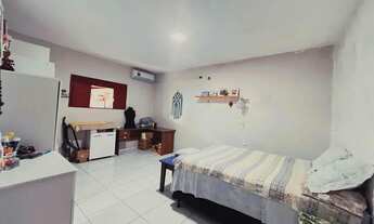 Imagem 2: Casa com 3 quartos no Centro de São Miguel do Gostoso