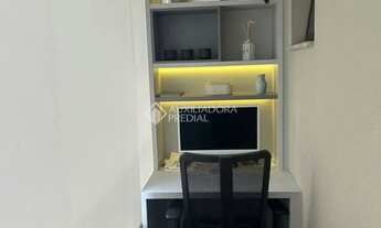 Imagem 5: Apartamento 2 dormitórios- SENDO 1 SUÍTE - Saco dos Limões- FLORIANÓPOLIS-SC