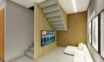 Imagem 3: Casa com 3 dormitórios à venda, 138 m² por R$ 800.000 - Vida Nova - Uberlândia/MG