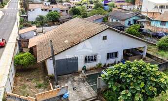 Imagem: Casa em Oficinas