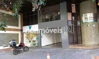 Imagem 2: Venda ou locação Loja Lourdes Belo Horizonte