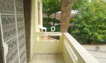 Imagem 7: Todos os Santos Casa com 4 dormitórios