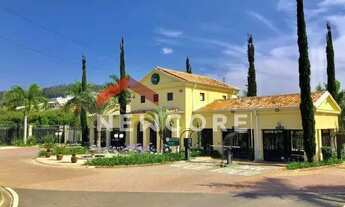 Imagem 3: Lote em condomínio em Alameda das Figueiras - Condomínio Vale das Águas - Bragança Paulist