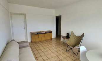 Imagem 6: Apartamento mobiliado três quartos com vista pro Rio na Rua da Aurora