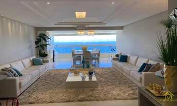 Imagem 12: Imóvel para venda com 680 metros quadrados com 5 quartos em Praia da Costa - Vila Velha