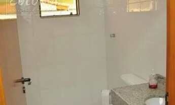 Imagem 4: Sobrado a venda - Vila Camilópolis, Santo André