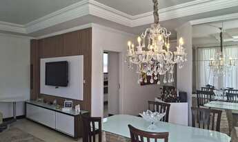 Imagem: Casa térrea em condomínio fechado na Aruana