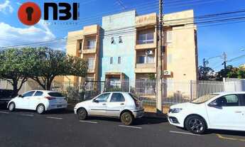 Imagem 2: Aluga-se apartamento com 3 quartos sendo 1 suíte - Vila São Manoel