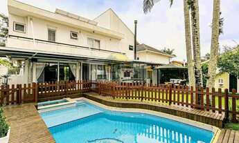 Imagem 2: Aluguel de Temporada! Casa de 05 suítes na av. dos búzios