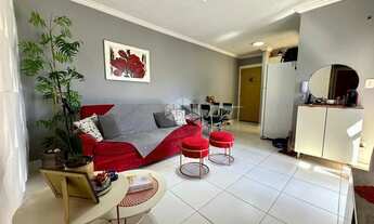 Imagem: Apartamento a venda 03 dormitórios