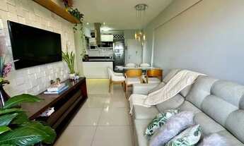 Imagem: Apartamento mobiliado na Vila Rosa