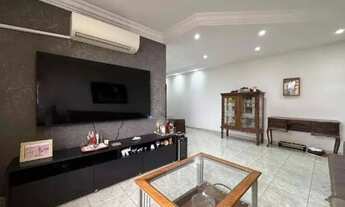 Imagem 4: Apartamento com 2 vagas demarcadas á venda em Santos