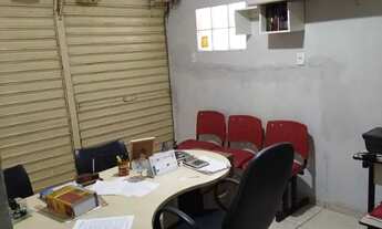 Imagem 5: Casa Taguatinga Sul- Esquina- QSF 02- lote 157 m2