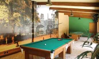 Imagem 7: Sobrado com 4 Dormitórios (Suítes) à Venda ou para Alugar no Alto da Boa Vista - São Paulo