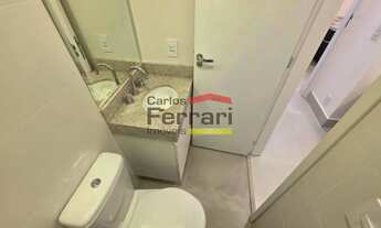 Imagem 10: Apartamento para locação com 2 dormitórios (1 suite) ao lado do metrô Parada Inglesa !