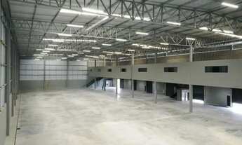 Imagem 6: Galpão de 5.900 m² as Margens da BR-101 no Salseiros em Itajaí - SC