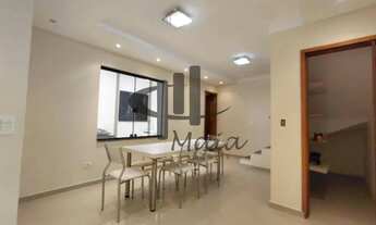 Imagem: Locação Sobrado Sao Caetano do Sul Barcelona