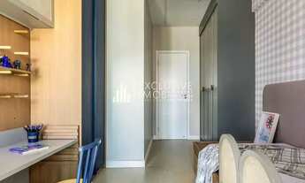 Imagem 6: LINDÍSSIMO APARTAMENTO NO ATLANTICO SUL