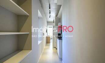 Imagem 5: More no coração da Vila Nova Conceição em um studio encantador!