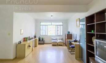 Imagem 2: Apartamento, Vila Buarque - São Paulo