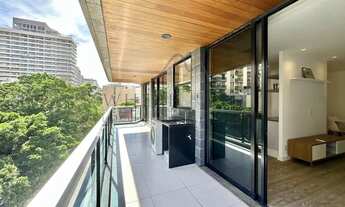 Imagem 2: Aparthotel para alugar perto da praia de Ipanema