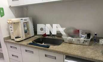 Imagem 4: Sala - / Comercial / Botafogo