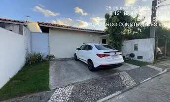 Imagem: Casa 3 quartos, Condomínio Pque das Cores