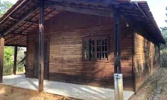 Imagem: EXCELENTE CHÁCARA ISOLADA 4.500 METROS