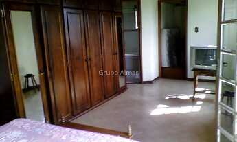 Imagem 4: Casa 4 quartos - Alto dos Pinheiros