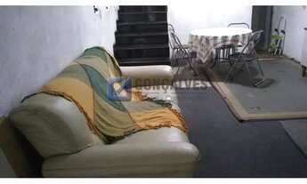 Imagem 5: Venda Sobrado Sao Bernardo do Campo Jordanopolis Ref: 145191