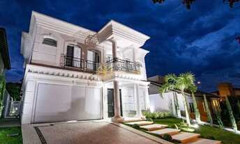 Imagem: Maravilhosa Casa á venda Reserva da Serra