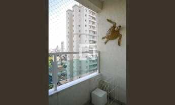 Imagem 6: Apartamento à Venda - Vila das Mercês, 2 Quartos, 45 m2