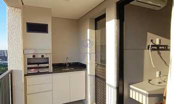 Imagem 6: Para locação, Jardim Redentor, São José do Rio Preto, SP