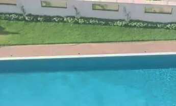 Imagem 2: Imperdível! Belíssimo apartamento de 125m² com área de lazer