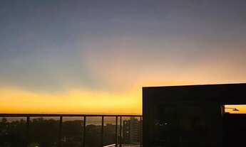 Imagem 3: FLAT PIER SUL - 1 QUARTO EM 42M² - CARNAVAL - BARRA/ONDINA - OPORTUNIDADE