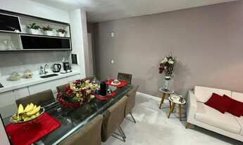 Imagem: Imóvel para venda tem 57 metros quadrados