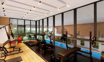 Imagem 3: Apartamento com 3 quartos/dormitórios no bairro Canto Grande, em Bombinhas - SC