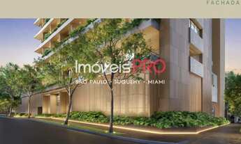 Imagem: Apartamento, Vila Nova Conceição - São