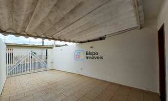 Imagem 6: Casa Residencial com 2 dormitórios para alugar, 116 m² - Jardim Progresso - Americana/SP