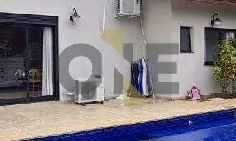 Imagem: Casa com 3 dormitórios, sendo 2 suítes