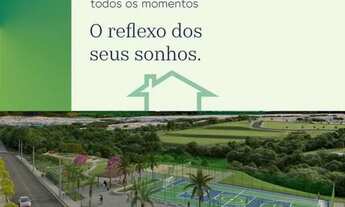 Imagem 4: Terrenos e Chácaras - LAGOS DO ENGENHO