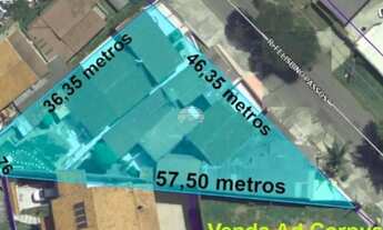 Imagem: Vendas Terreno Curitiba PR