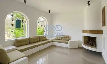 Imagem 4: Casa para Aluguel no condomínio Portella Terras de São José Urbano - Itu/SP 4 Quartos