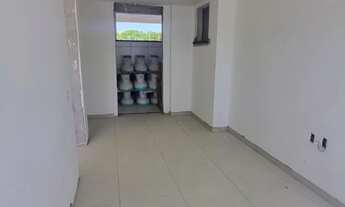 Imagem 5: Apto com três quartos sendo dois suítes - Cumbuco - 67m²