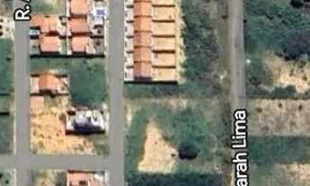 Imagem 3: Terreno no portal do Sol , extremos