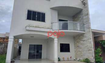 Imagem: Jardim Portugal casa duplex 3 quartos 1