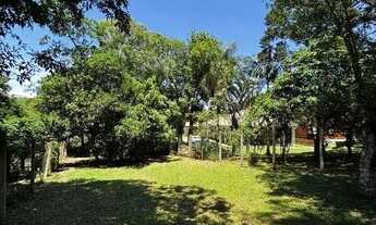 Imagem: Lote em condomínio à venda, São Lucas