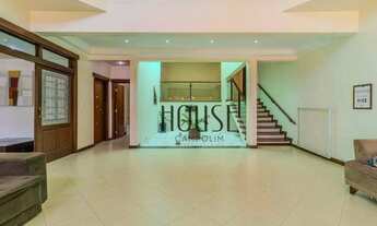 Imagem 6: Casa com 4 dormitórios à venda, 470 m² por R$ 1.920.000,00 - Condomínio Vale do Lago - Sor