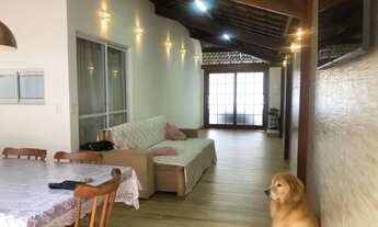 Imagem 3: Casa 4/4 sendo 3 suítes Abrantes